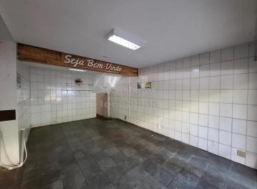 Comercial · 50m² · Vila Bom Jesus - Excelente Salão Comercial Locação