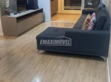 Apartamento · 97m² · 3 Quartos · 2 Vagas · Apartamento á venda com 3 quartos sendo 1 suíte em Sorocaba-SP