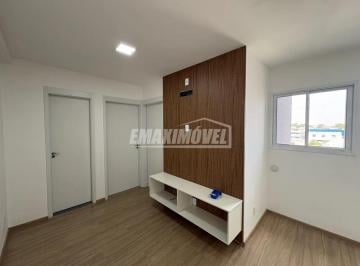 Apartamento · 42m² · 2 Quartos · 1 Vaga · Apartamento 2 dormitórios - Vila Fiori - Sorocaba/SP