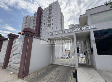 Apartamento · 42m² · 2 Quartos · 1 Vaga · Apartamento 2 dormitórios - Vila Fiori - Sorocaba/SP