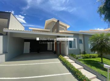 Casa · 300m² · 3 Quartos · 4 Vagas · Casa térrea à venda com 3 quartos, 1 suíte 180m² - Condomínio Parque Esplanada - Votorantim SP