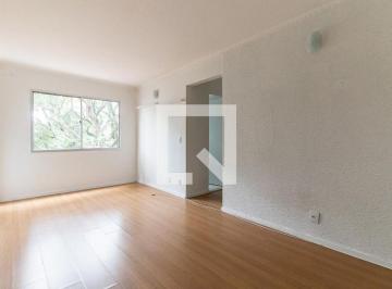 Apartamento · 65m² · 2 Quartos · 1 Vaga · Apartamento à Venda - Jardim Santa Emília, 2 Quartos, 65 m2