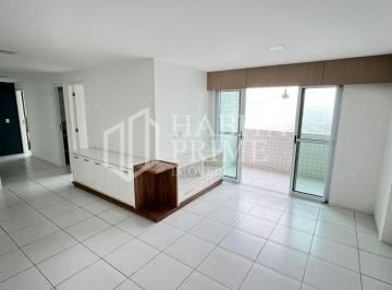 Apartamento · 90m² · 3 Quartos · 2 Vagas · Apartamento 90m² à venda no Eko Home Club, 28º andar, 2 suítes, varanda gourmet e 2 vagas em Caruaru