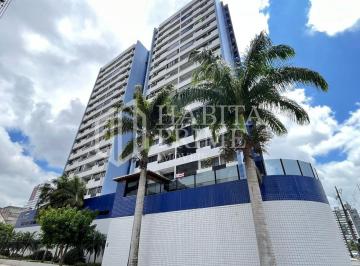 Apartamento · 116m² · 3 Quartos · 2 Vagas · Apartamento 116m² no San Marino, 3 quartos, 2 vagas e lazer completo no Maurício de Nassau