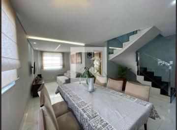 Apartamento · 135m² · 3 Quartos · 3 Vagas · Apartamento à Venda - Caiçaras, 3 Quartos,  135 m² - Belo Horizonte