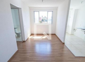 Apartamento · 50m² · 2 Quartos · 1 Vaga · Apartamento à Venda - Serrano, 2 Quartos,  50 m² - Belo Horizonte