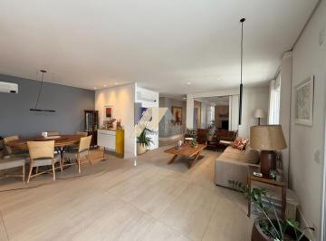 Apartamento · 213m² · 3 Quartos · 4 Vagas · Apartamento à venda em Campinas, Cambuí, com 3 suítes, com 213 m², Residencial Toscana