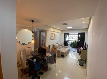 Apartamento · 76m² · 2 Quartos · 2 Vagas · Apartamento de 2/4 para venda no Canela