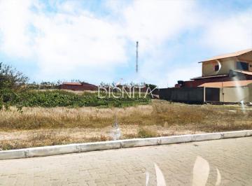Terreno · 319m² · TERRENO NA PRAIA