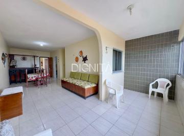 Apartamento · 97m² · 3 Quartos · 2 Vagas · Apartamento Praia do Iguape MOBILIADO - Vista Mar