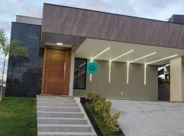 Casa · 185m² · 3 Quartos · 4 Vagas · Oportunidade | Casa à venda no Condomínio Villas Park – Vespasiano
