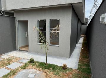 imagem-1 · Casa Senador Canedo Casa de Rua com 1 Quarto(s) por R$ 275000.00 no setor Residencial Prado TA32291