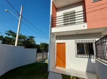 Casa · 79m² · 2 Quartos · 2 Vagas · CASA A VENDA - FLAMBOYANT - PINDAMONHANGABA - SP