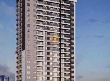 Apartamento · 87m² · 3 Quartos · VIBE MARISTA Setor Marista - Goiânia GO