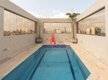 Apartamento · 320m² · 3 Quartos · Cobertura à venda em Campinas, Cambuí, com 3 suítes, com 320 m²