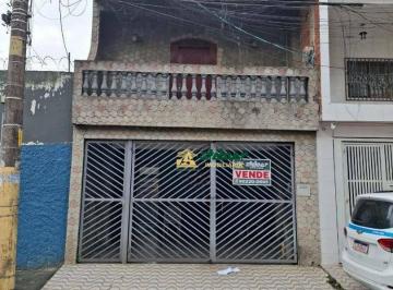 9e0002e93311f541383ce9a426ba8a776a5827d6 · Sobrado com 2 dormitórios à venda, 120 m² por R$ 479.000,00 - Jardim Presidente Dutra - Guarulhos/SP