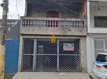 21a1dbb5d5ec6a5e7fd35f5652e1861212e125be · Sobrado à venda, 120 m² por R$ 455.999,99 - Jardim Presidente Dutra - Guarulhos/SP
