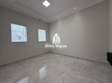 Casa · 55m² · Casa comercial com 4 Salas à venda no bairro Cidade Jardim, Piracicaba - SP