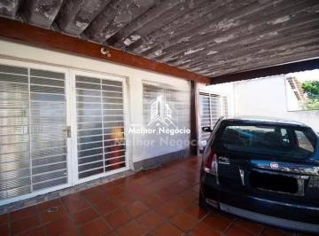 Casa · 186m² · 3 Quartos · 2 Vagas · Casa com 3 quartos (1 suíte) à venda no Vila Fortuna, Campinas - SP
