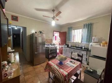 Casa · 125m² · 2 Quartos · 2 Vagas · Casa à venda com 2 quartos no bairro Santa Terezinha em Piracicaba