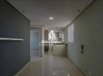 Apartamento · 55m² · 1 Quarto · Apartamento à venda com 2 quartos  no bairro Chácara São Jorge em Piracicaba