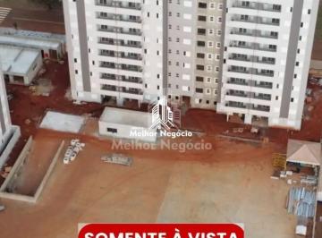 Apartamento · 60m² · 2 Quartos · 1 Vaga · (Somente à vista) Apartamento com 2 quartos à venda em Santa Bárbara d'Oeste - SP