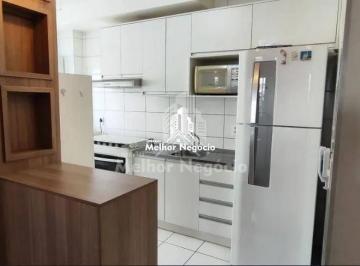 Apartamento · 45m² · 2 Quartos · 1 Vaga · Apartamento à venda com 2 quartos no Jardim do lago em Campinas