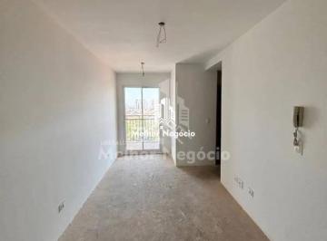 Apartamento · 67m² · 2 Quartos · 2 Vagas · Apartamento com 2 quartos à venda em Piracicaba- SP