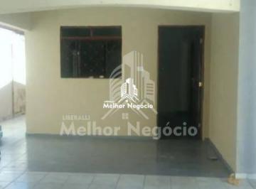 Casa · 182m² · 3 Quartos · 2 Vagas · Casa com 3 quartos à venda em Santa Bárbara d'Oeste - SP