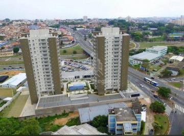 Apartamento · 55m² · 2 Quartos · 1 Vaga · Apartamento a Venda com 2 dormitórios no bairro São Bernardo em Campinas/ SP