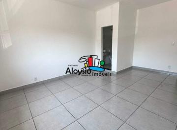 Comercial · 25m² · Sala Comercial para aluguel, Boa Vista - Sete Lagoas/MG