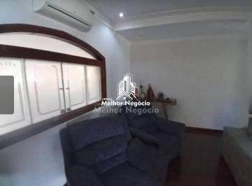 Casa · 280m² · 3 Quartos · 4 Vagas · Casa à venda com 3 quartos (1 suíte)  4 Banheiros -  Jardim Novo Campos Elíseos - Campinas SP