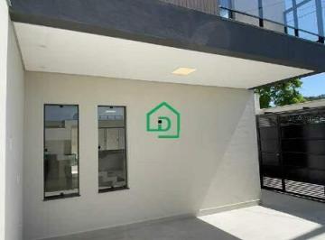 Casa · 100m² · 3 Quartos · 2 Vagas · Casa à venda em Jardim Monte Verde, Conselheiro Lafaiete - MG