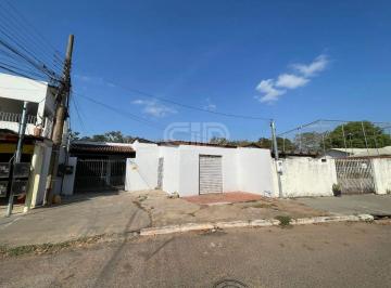 Casa · 235m² · 3 Quartos · 2 Vagas · Casa com 3 Quartos e Sala Comercial no Bairro São Gonçalo