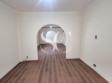 Apartamento · 113m² · 2 Quartos · 1 Vaga · Vende-se apartamento térreo a duas quadras da praia, 2 dormitórios, 131 m2 - Embaré - Santos