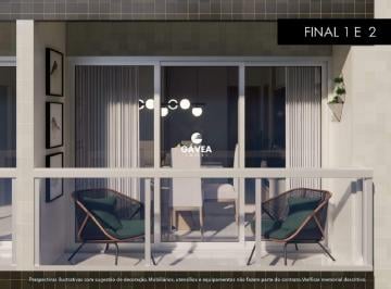 Apartamento · 45m² · 2 Quartos · 1 Vaga · Apartamento à venda no Centro em São Vicente.