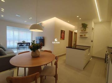 Apartamento · 75m² · 2 Quartos · 1 Vaga · Apartamento à venda no José Menino em Santos.