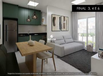 Apartamento · 33m² · 1 Quarto · 1 Vaga · Apartamento à venda no Centro em São Vicente.