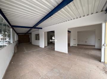 Comercial · 271m² · 5 Vagas · Loja para aluguel no Ponta da Praia em Santos.