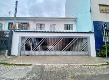 58a5025145563699ded95a895ebd3de463011401 · Sobrado com 5 dormitórios à venda, 230 m² por R$ 1.750.000,00 - Vila Mariana - S