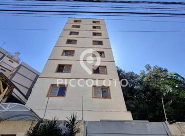 Apartamento · 70m² · 2 Quartos · 1 Vaga · Apartamento à venda em Campinas, Jardim Paraíso, com 2 quartos, com 70 m²