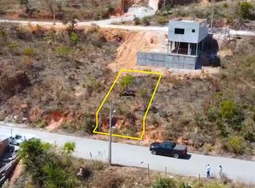 Terreno · 125m² · Lote à venda 125 m² São Bento, Carmópolis de Minas - MG.