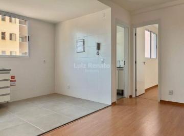 Apartamento · 46m² · 1 Quarto · 1 Vaga · Apartamento à venda 1 quarto no Bairro Barro Preto