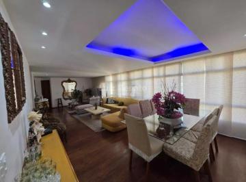 Apartamento · 320m² · 4 Quartos · 3 Vagas · Cobertura à venda no bairro Funcionários