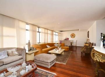 Apartamento · 320m² · 4 Quartos · 3 Vagas · Cobertura à venda no bairro Funcionários 