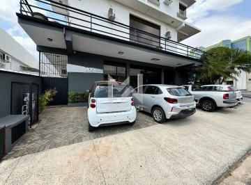 fachada · Sala comercial para locação próximo ao portal de Vinhedo - SP