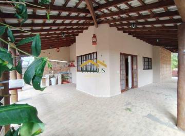 Rural · 450m² · 2 Quartos · 8 Vagas · Chácara para alugar em Piedade SP - 2 dormitórios - Próximo a mercados e escolas.