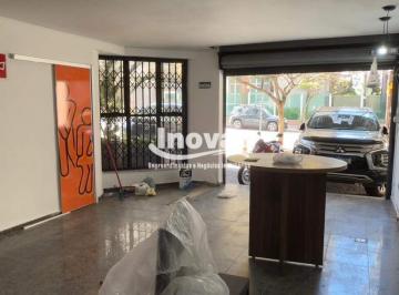 Comercial · 165m² · 1 Vaga · Loja com aproximadamente 165 m2 de área total em 2 pavimentos, 01 bho, 01 vaga de estacionamento fro