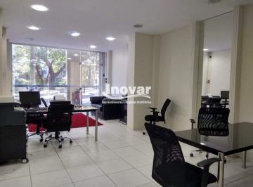 Comercial · 100m² · VENDA DE LOJA COMERCIAL – TOTALMENTE MOBILIADA E PRONTA PARA USO! PRÓXIMO AO COLEGIO BERNOULLI