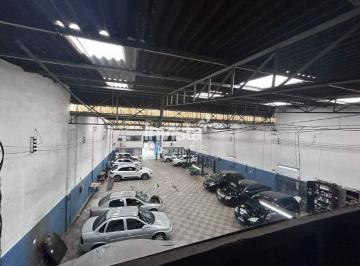Terreno · 3700m² · Terreno na Vila Mathias, Santos (SP) 